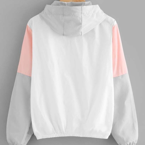 Windbreaker Jacket - Picture 3 of 3